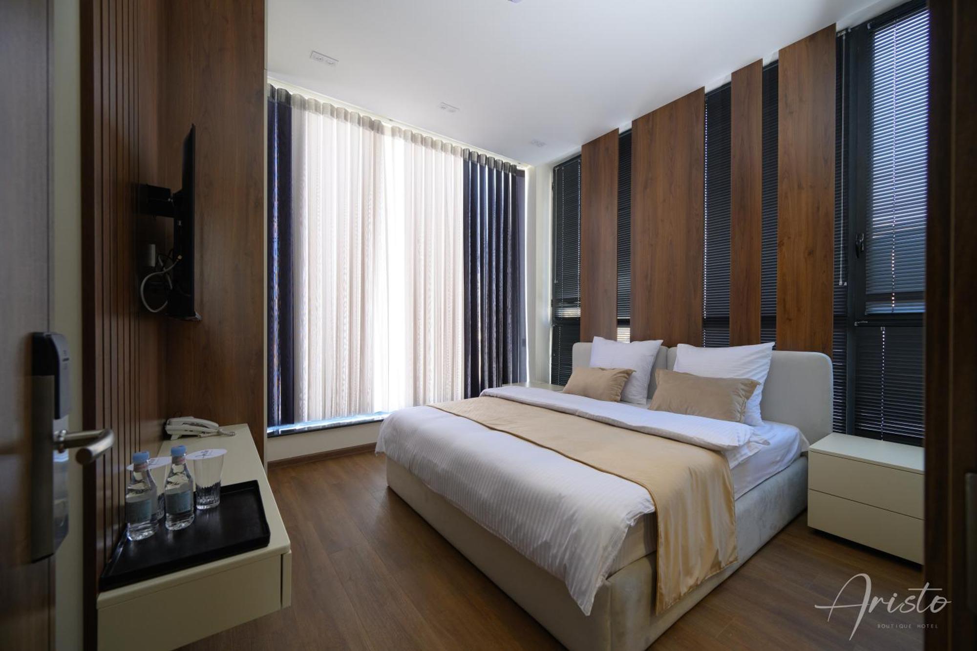 Aristo Boutique Hotel Artashat Exterior foto